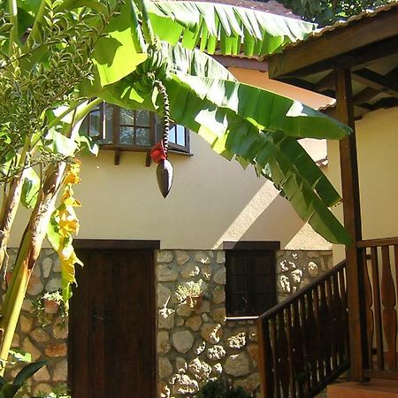 Mountain Lodge Doger Koyu Exterior photo