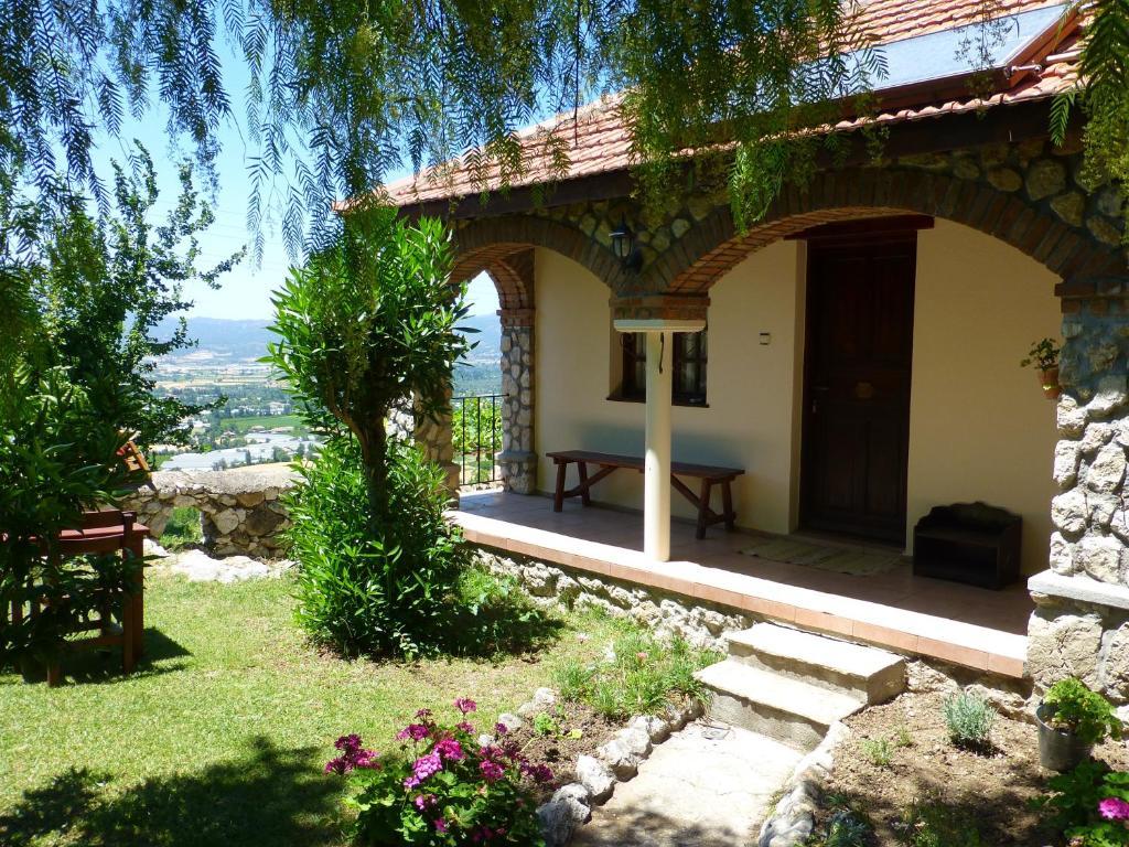 Mountain Lodge Doger Koyu Room photo