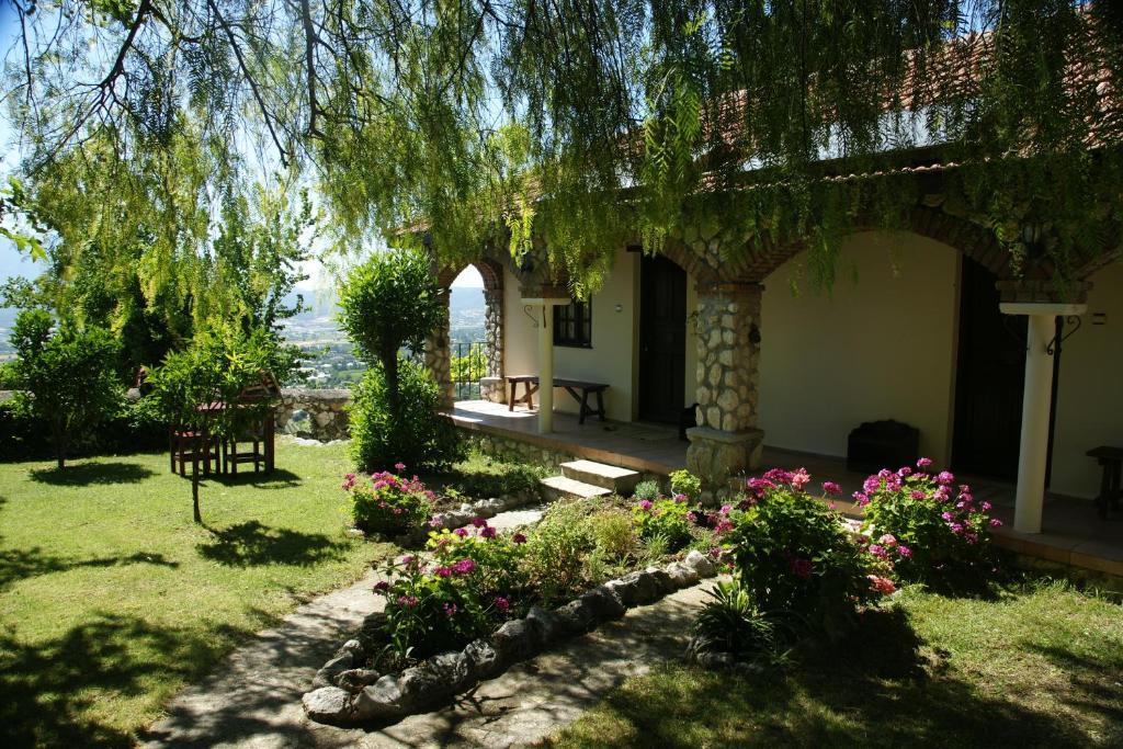 Mountain Lodge Doger Koyu Exterior photo