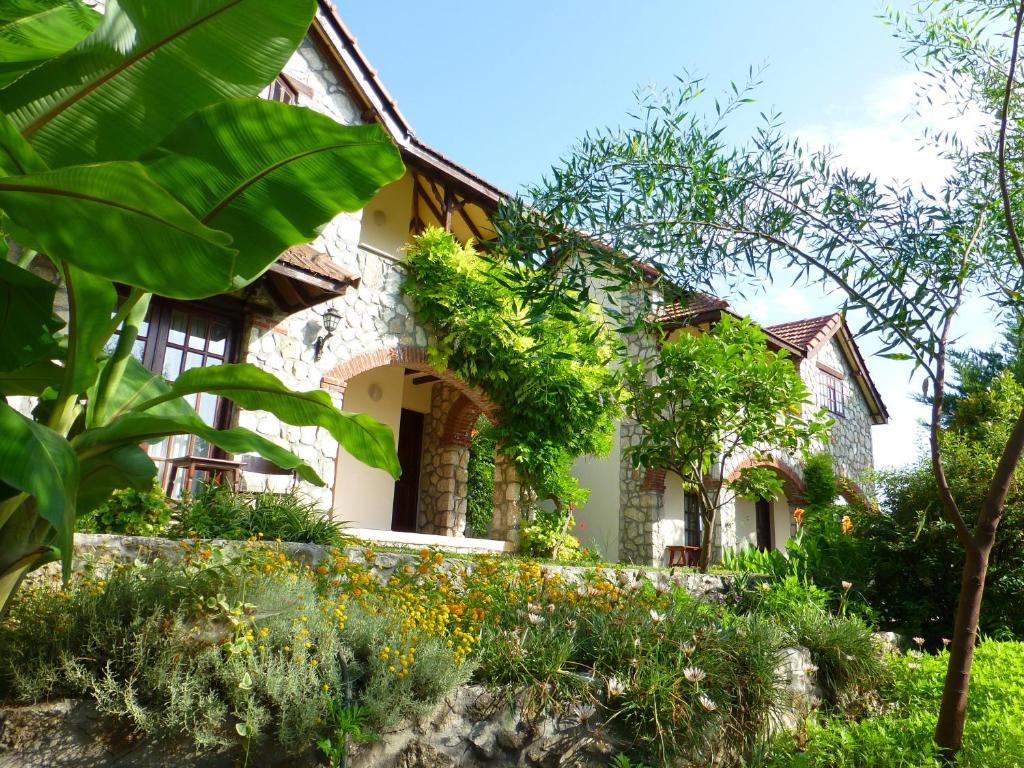Mountain Lodge Doger Koyu Exterior photo