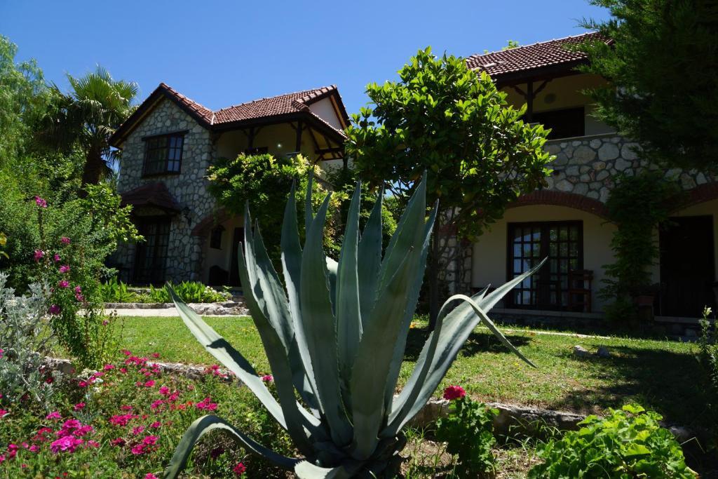 Mountain Lodge Doger Koyu Exterior photo