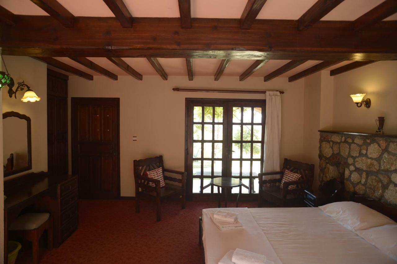 Mountain Lodge Doger Koyu Exterior photo