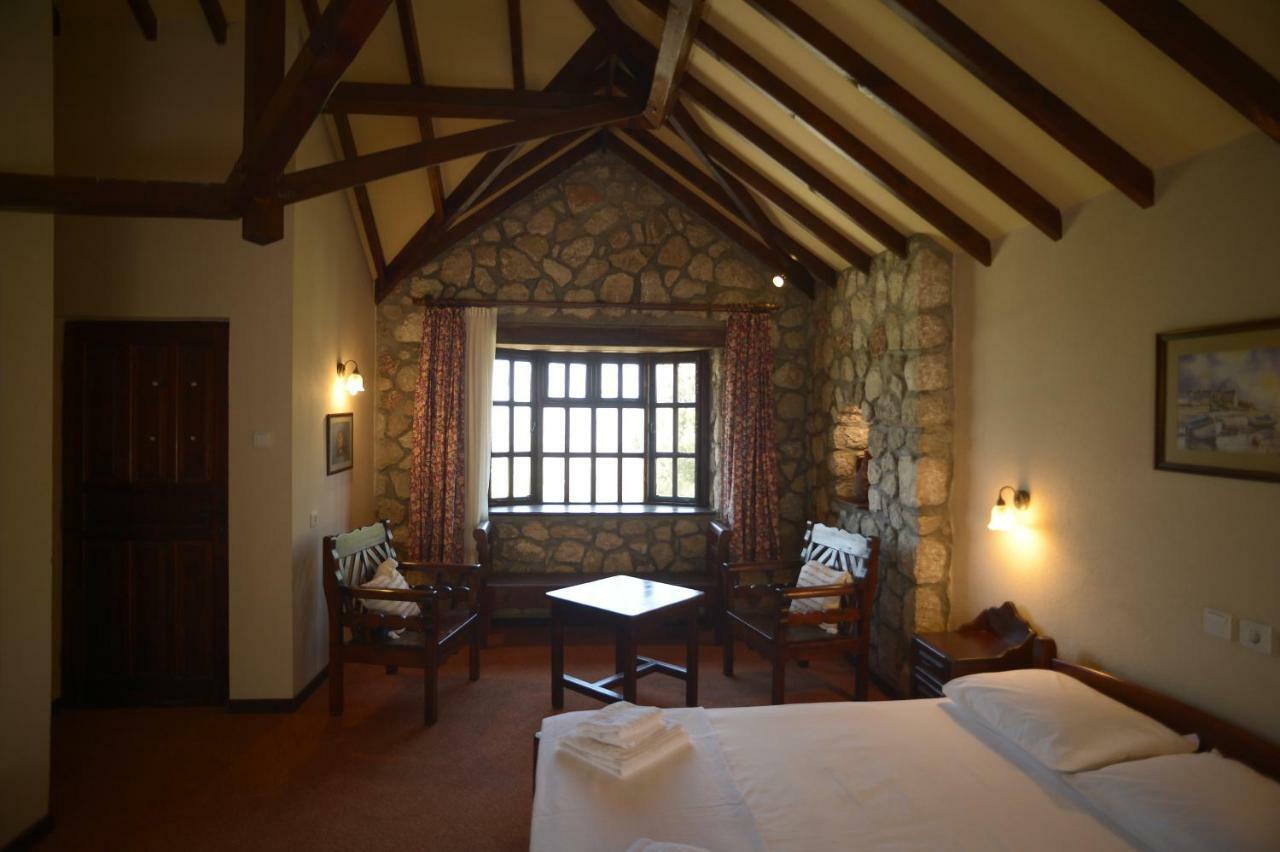 Mountain Lodge Doger Koyu Exterior photo