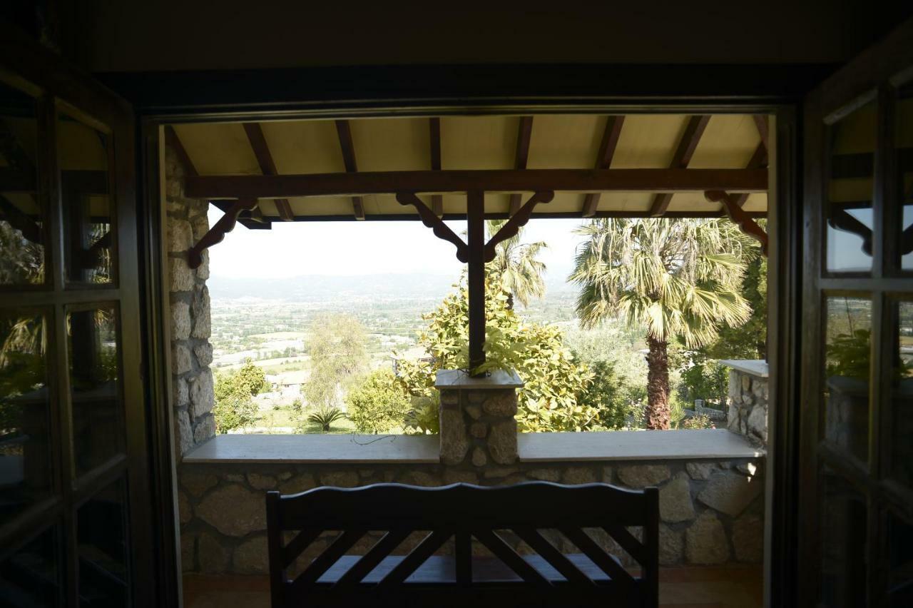 Mountain Lodge Doger Koyu Exterior photo