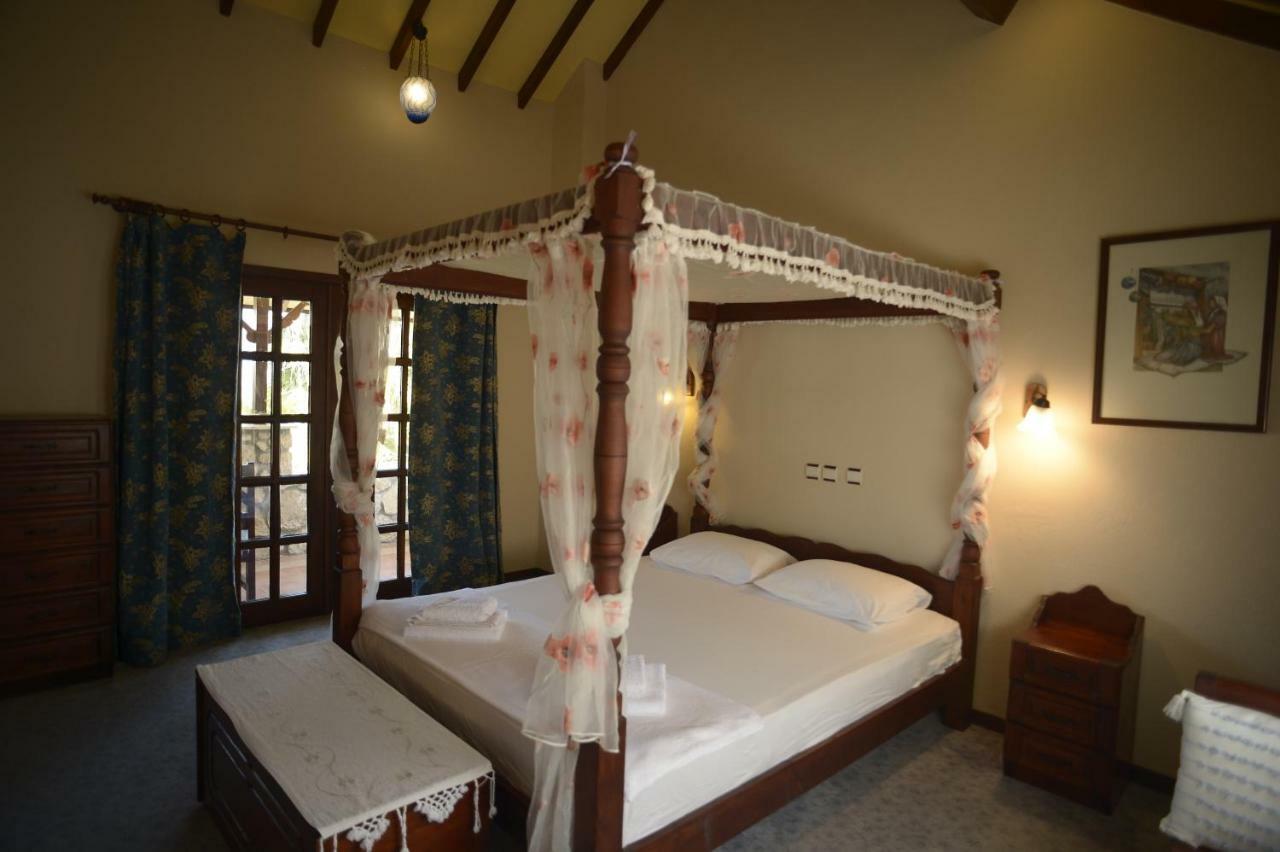 Mountain Lodge Doger Koyu Exterior photo